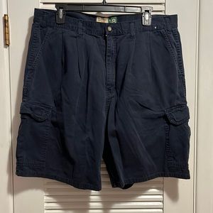 Men’s Wear Guard shorts